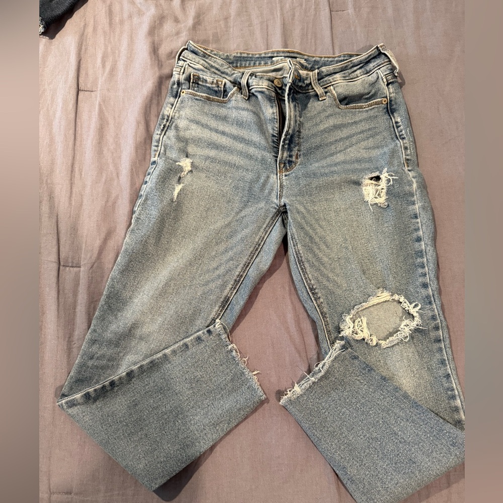 Old Navy Rockstar Women’s Jeans